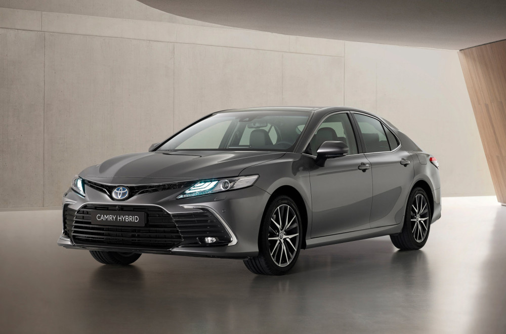 Novi problem: Mrtvi uglovi kod vozila svake godine postaju sve veći