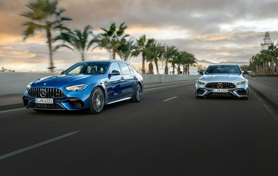 Mercedes konačno priznao – AMG sa četiri cilindra totalno podbacio; Naučili smo lekciju