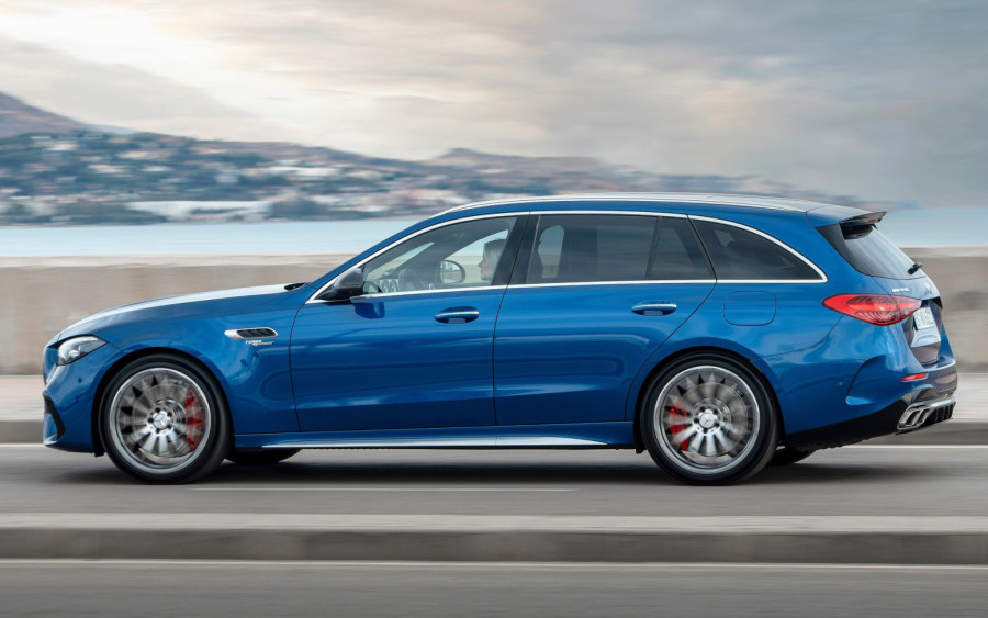 Mercedes konačno priznao – AMG sa četiri cilindra totalno podbacio; Naučili smo lekciju