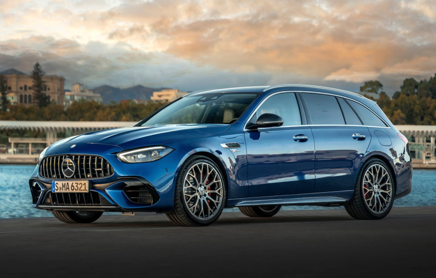 Mercedes konačno priznao – AMG sa četiri cilindra totalno podbacio; Naučili smo lekciju