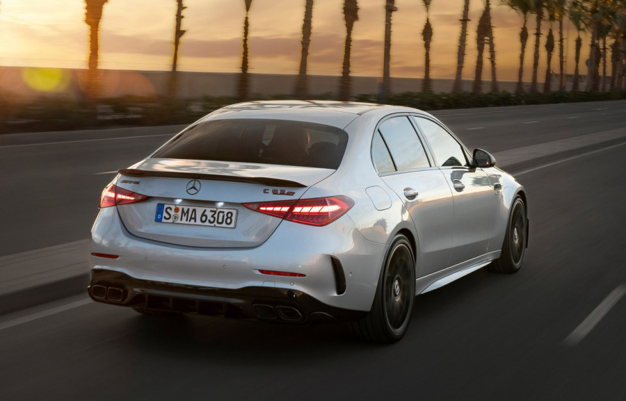 Mercedes konačno priznao – AMG sa četiri cilindra totalno podbacio; Naučili smo lekciju