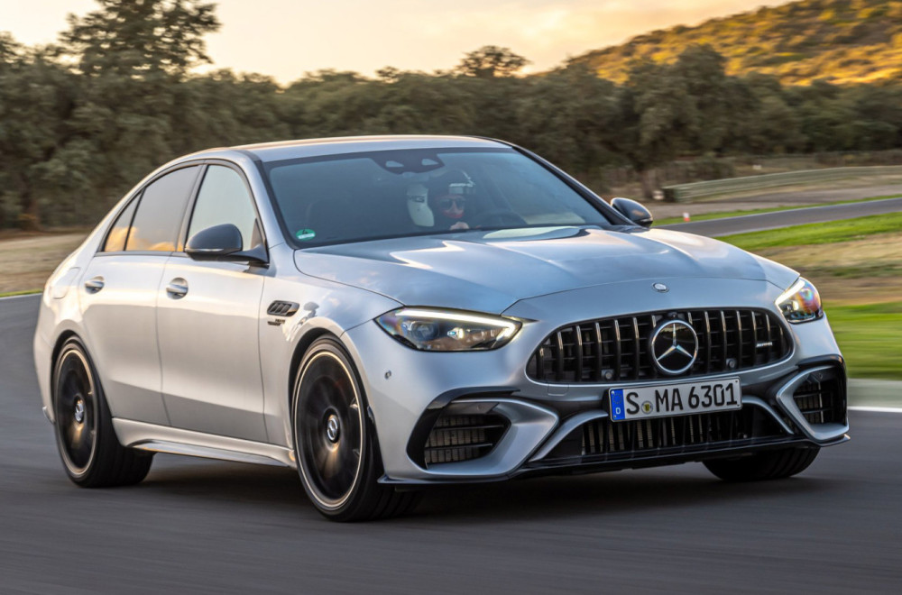 Mercedes konačno priznao – AMG sa četiri cilindra totalno podbacio; "Naučili smo lekciju"