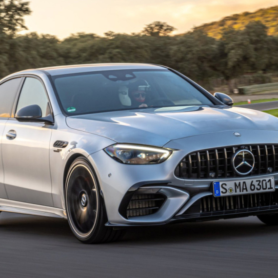 Mercedes konačno priznao – AMG sa četiri cilindra totalno podbacio; "Naučili smo lekciju"