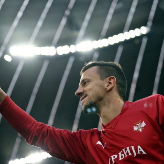 Paunović želi srpskog reprezentativca – zajedno su osvojili Mundijal
