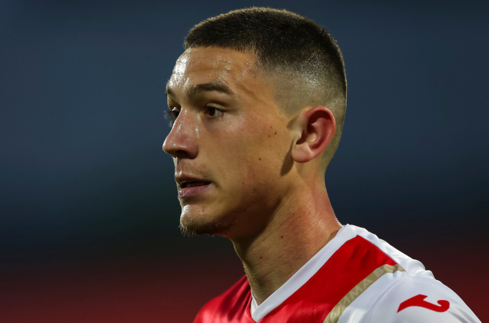 "Vojvodina ide na pobedu, bez obzira na protivnika"