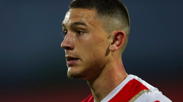 "Vojvodina ide na pobedu, bez obzira na protivnika"