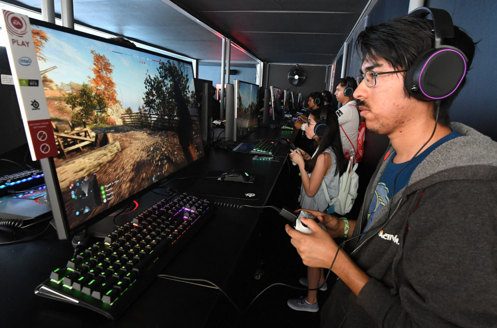 Pogledajte kako izgleda multiplejer za Battlefield 6 VIDEO