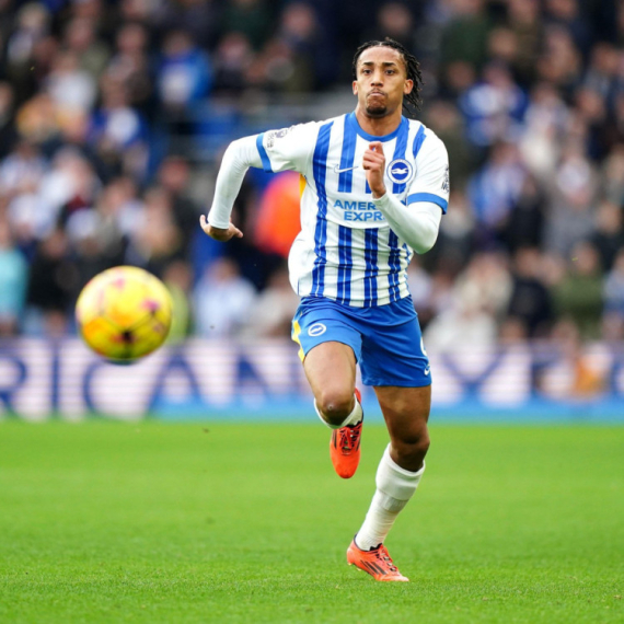 Čelsi doveo napadača za 70 miliona – može odmah da igra na SP!