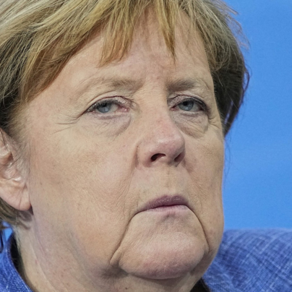 Merkelova se oglasila: Oštra kritika