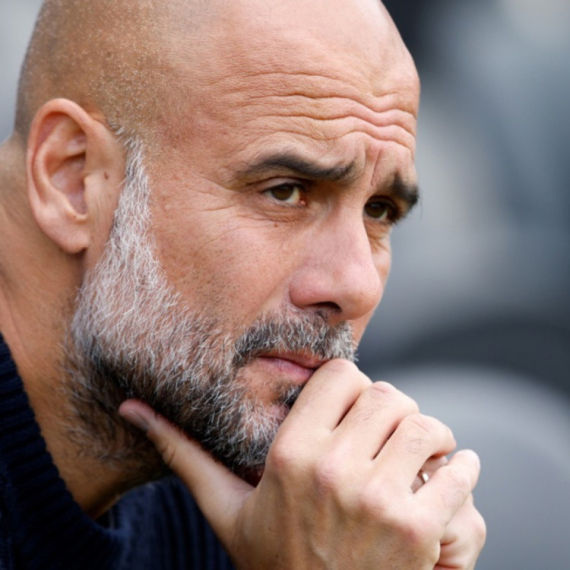 Gvardiola bez Egipćanina protiv Junajteda