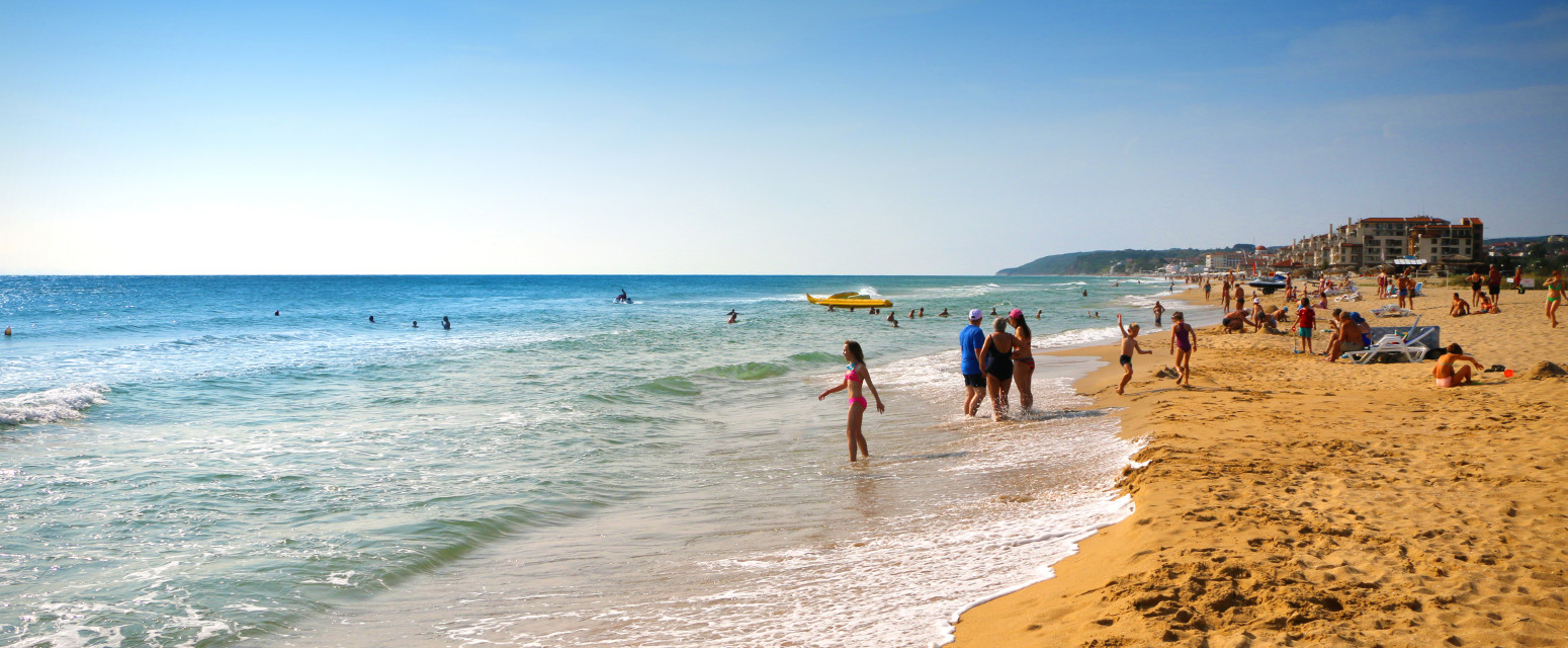 "Da li možete da verujete?": Srpska influenserka podelila šta joj se dogodilo na letovanju u Bugarskoj