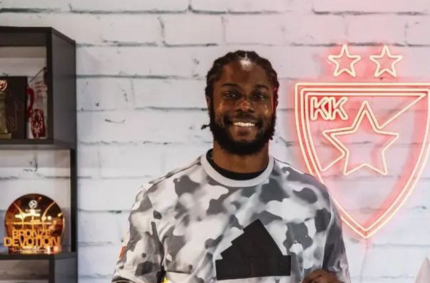 Zvezda dovela Odželeja!