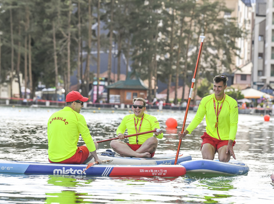 Zlatibor disao u ritmu trijatlona FOTO
