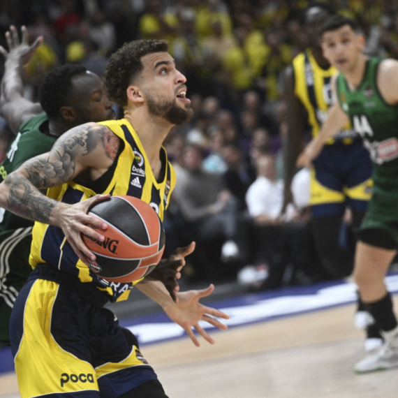 Vilbekin produžio ugovor sa Fenerom