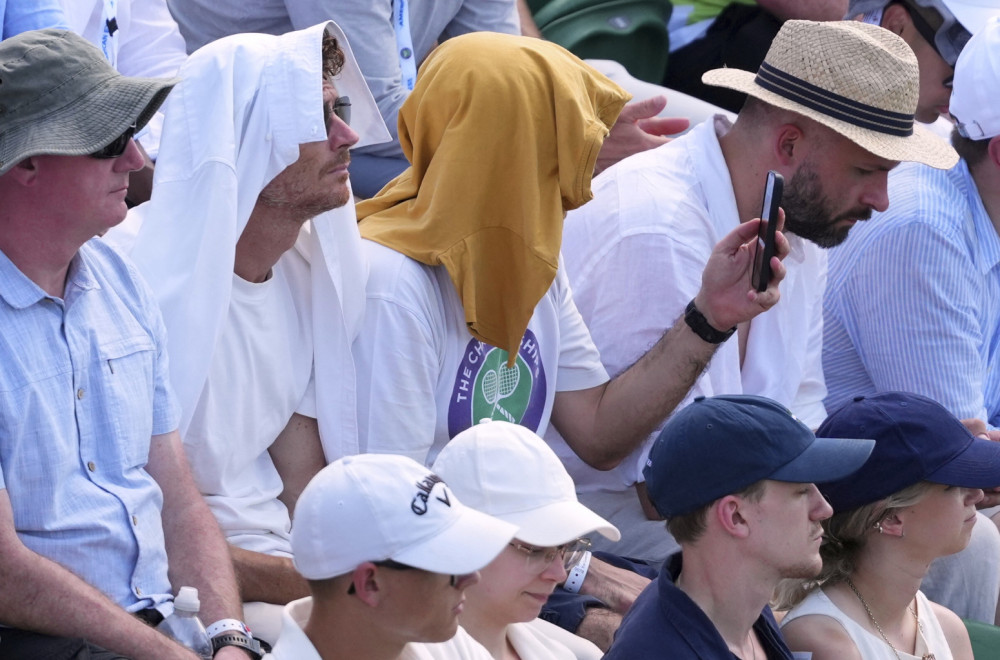 Neprijatna tišina sa Runeovom majkom, bezobrazni Kinez i pusti snovi sa Fonjinijem