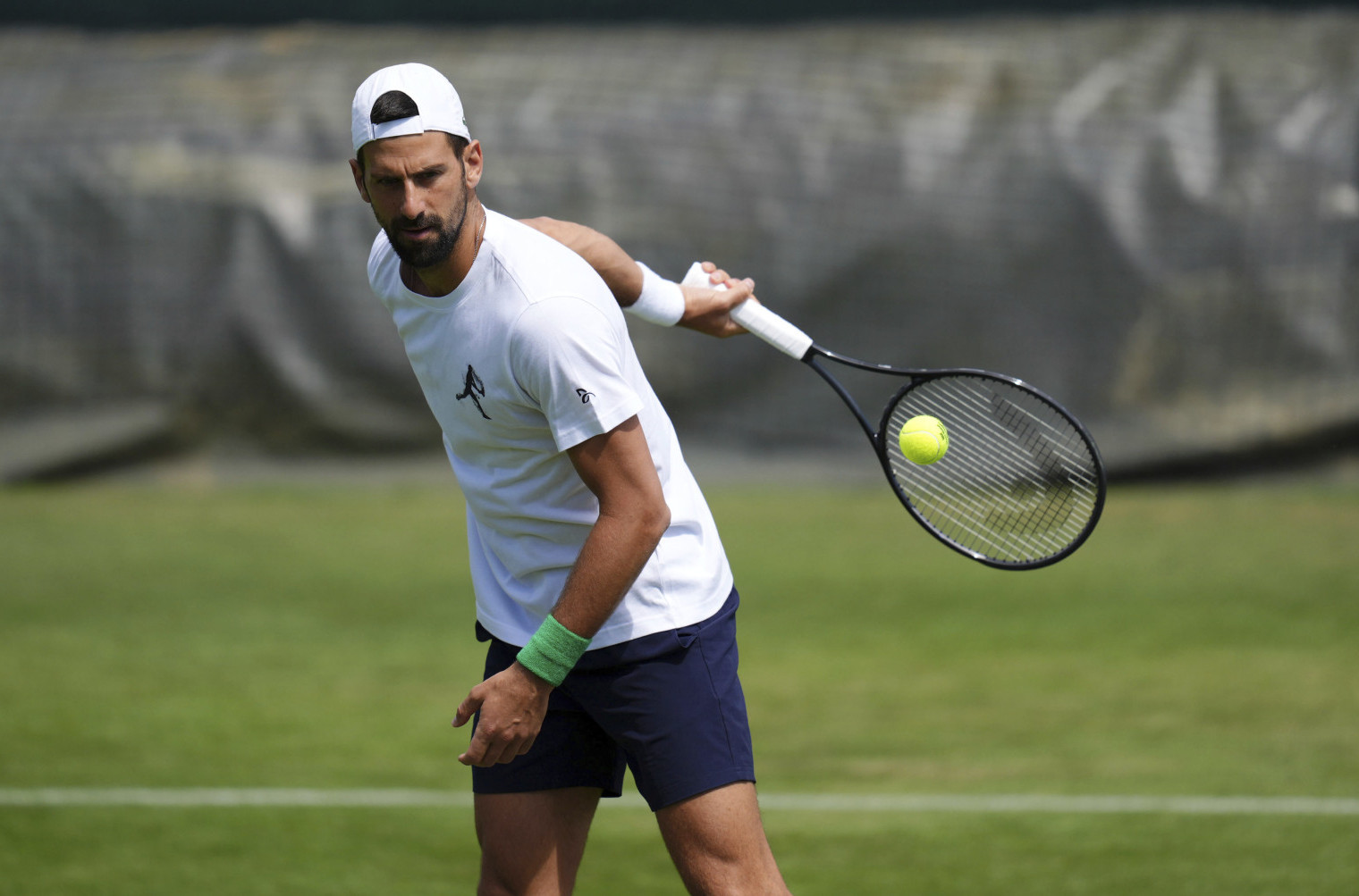 Vimbldon se oglasio – Đoković važniji od Sinera i domaćeg miljenika