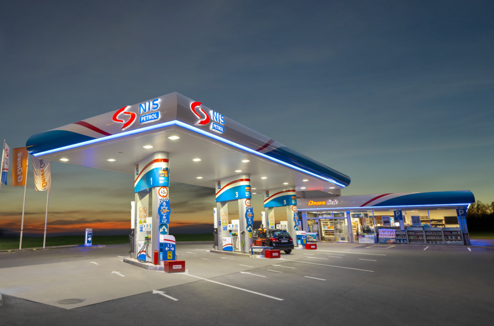 Najbolja ušteda na gorivu još samo malo!