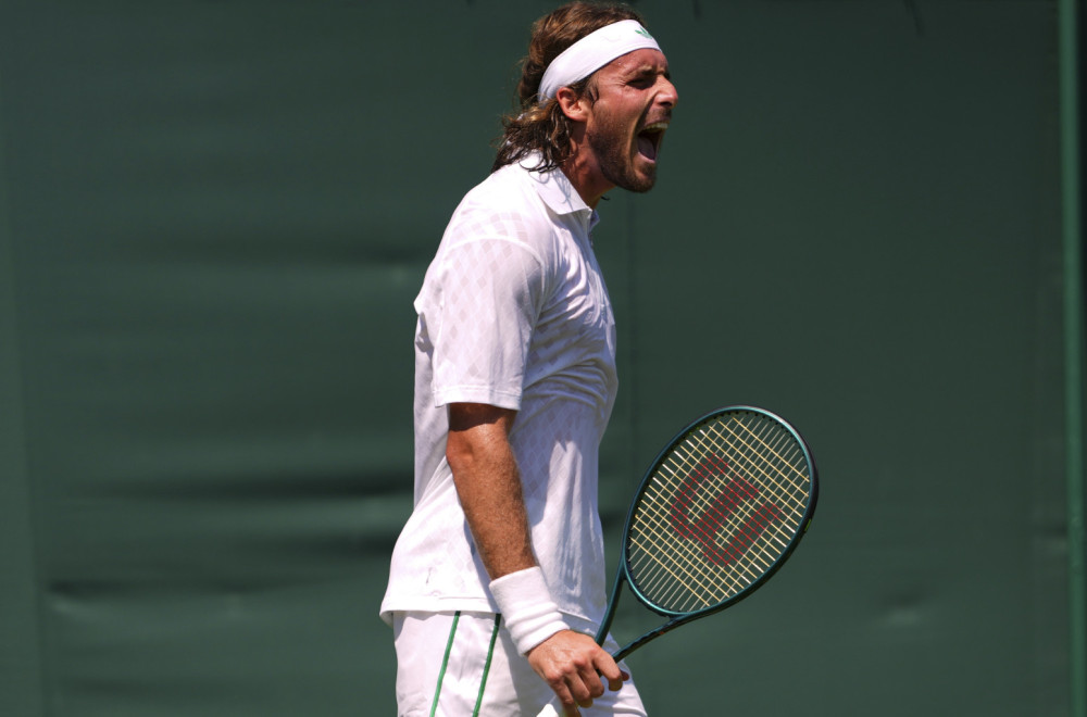 Novi šok u Londonu!