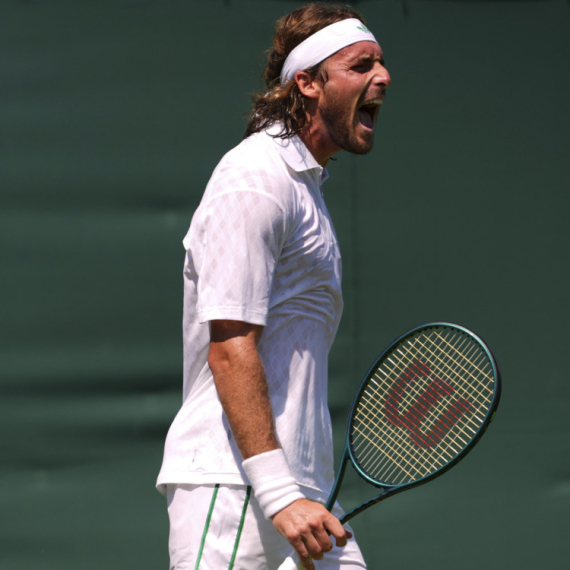 Novi šok u Londonu!