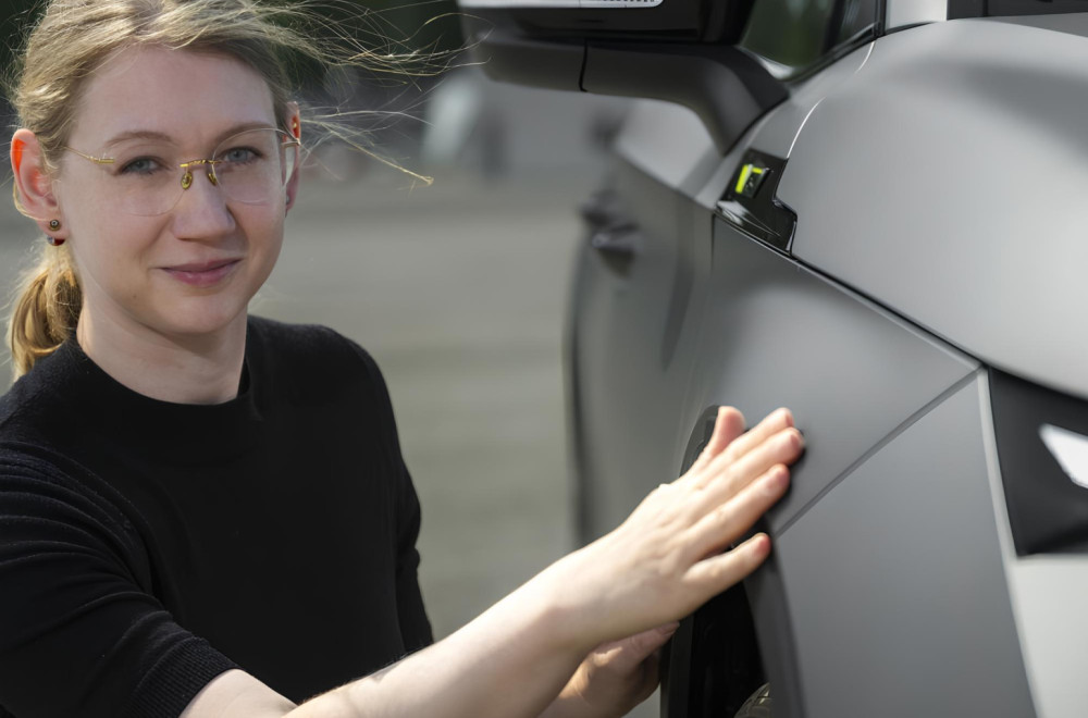 Škoda predstavila limitirani model od samo 800 primeraka – boja ga čini posebnim