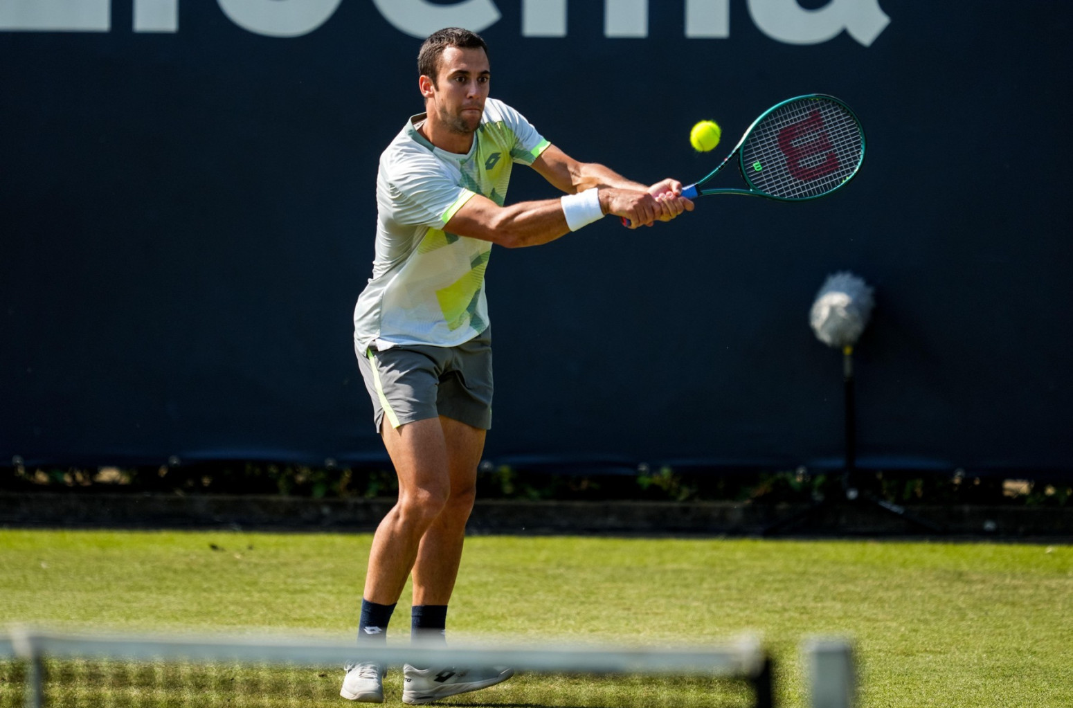 Rubljov kaznio Đereovo sporo paljenje