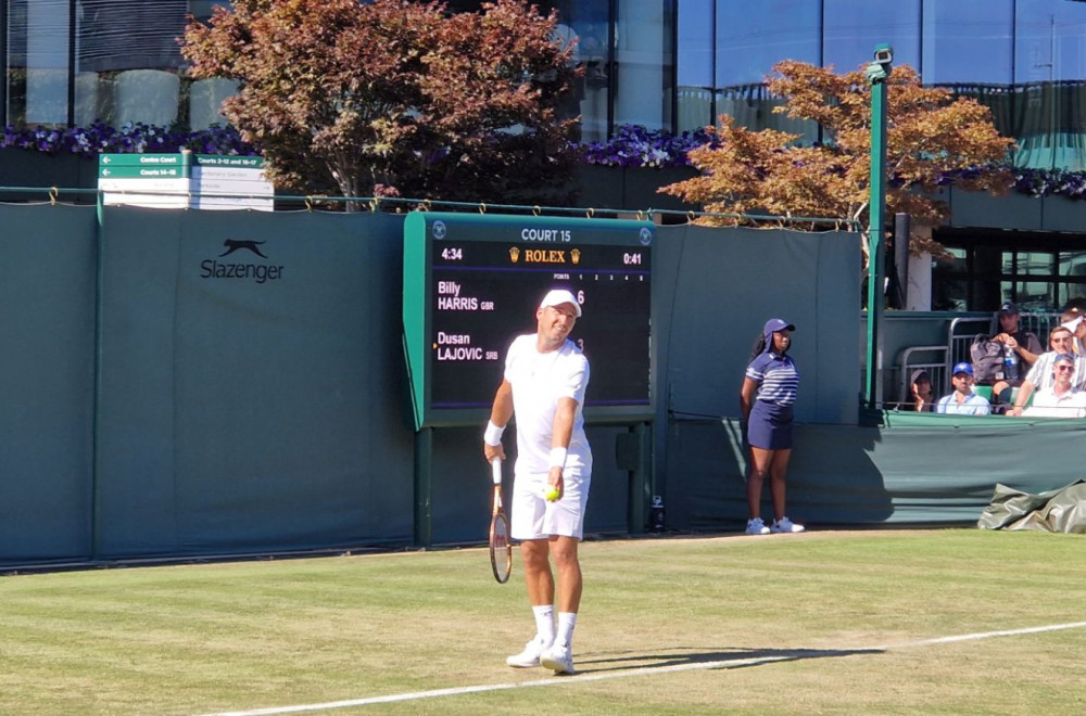 Lajović izgubio, ali problemi tek sad kreću
