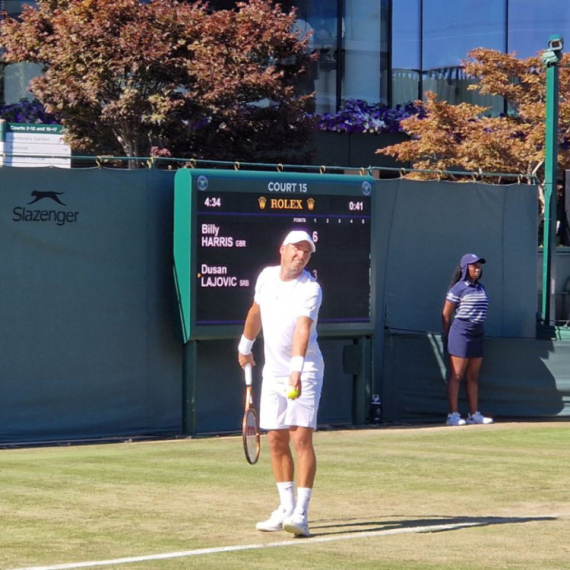 Lajović izgubio, ali problemi tek sad kreću