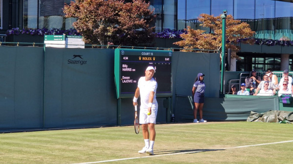 Lajović izgubio, ali problemi tek sad kreću