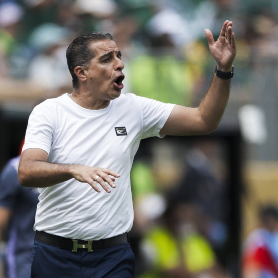 Trener Botafoga platio ceh loših igara na SP