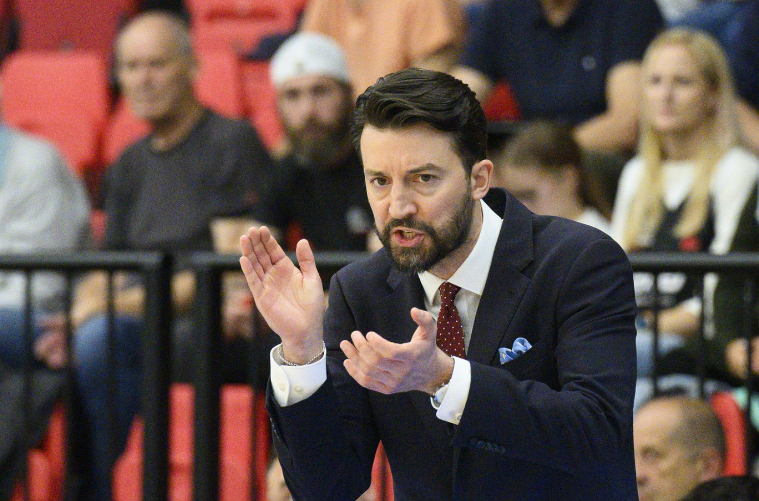 Bili su bajka Evrolige: Sada imaju novog trenera