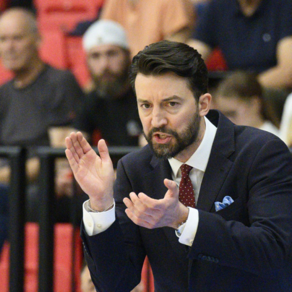 Bili su bajka Evrolige: Sada imaju novog trenera