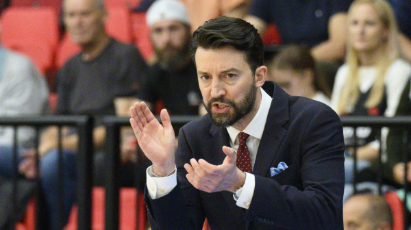 Bili su bajka Evrolige: Sada imaju novog trenera