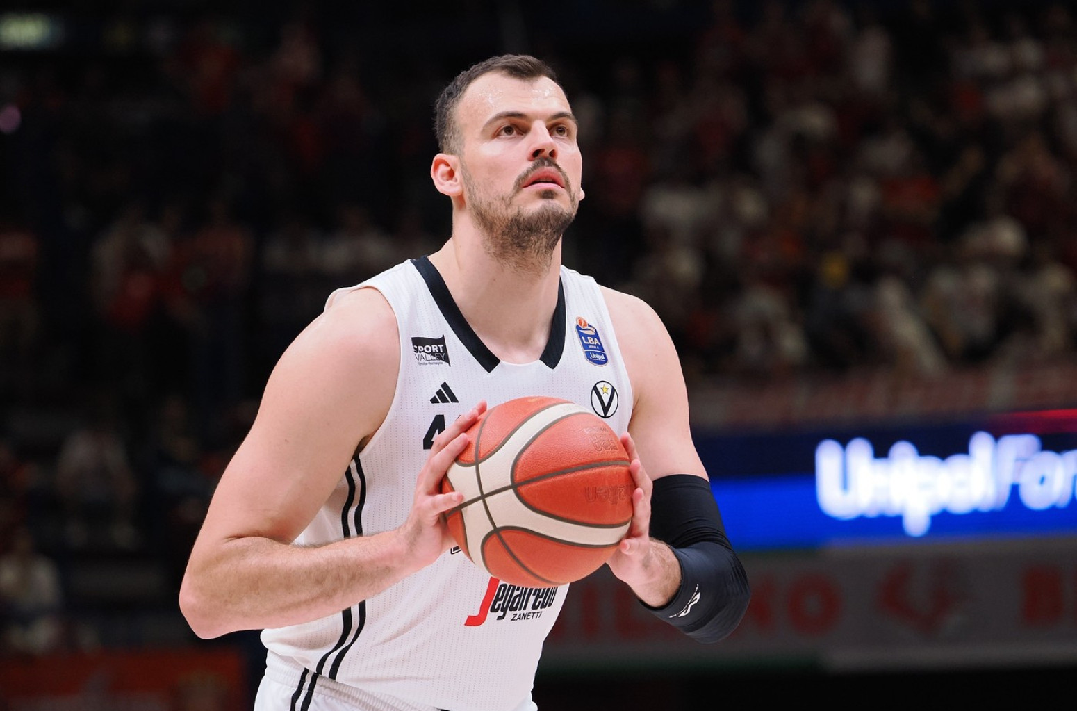 Alimpijević dovodi Žižića