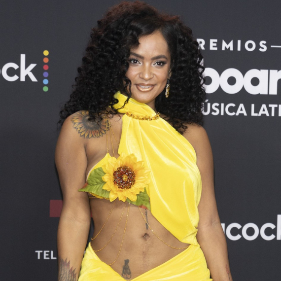 Zvezda OnlyFansa se kandidovala za gradonačelnicu FOTO