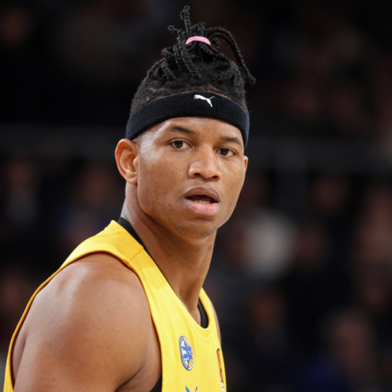 Makabi se oprostio od Rivera: Zvezda ima čist put