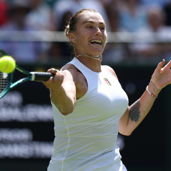 Sabalenka izričito protiv uvođenja pet setova u ženski tenis