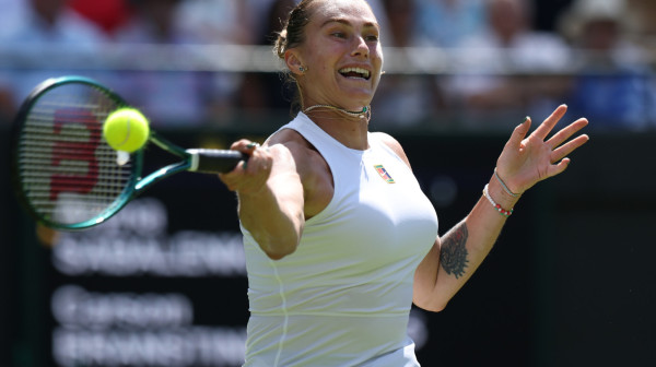 Sabalenka izričito protiv uvođenja pet setova u ženski tenis