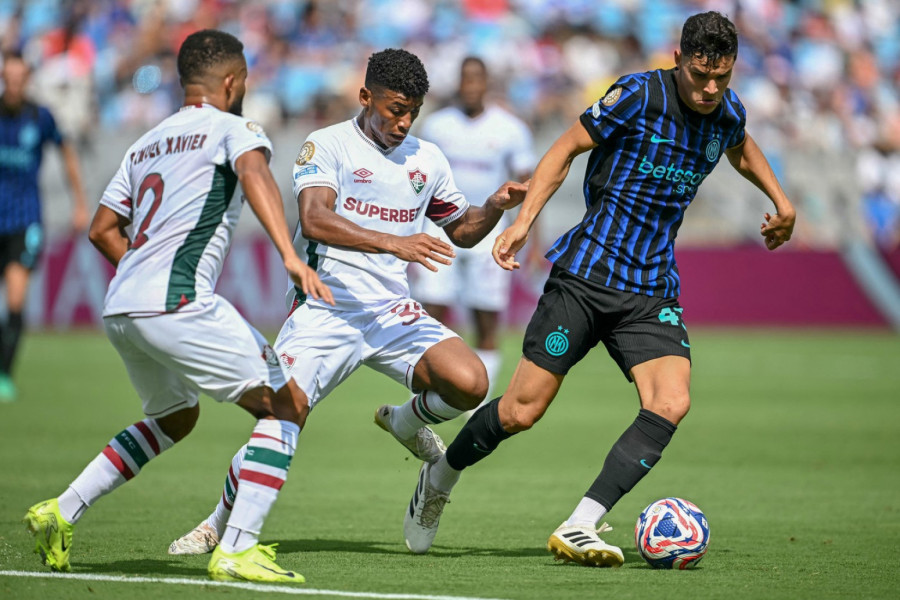Inter skupo koštalo kasno paljenje – Fluminense napravio iznenađenje turnira