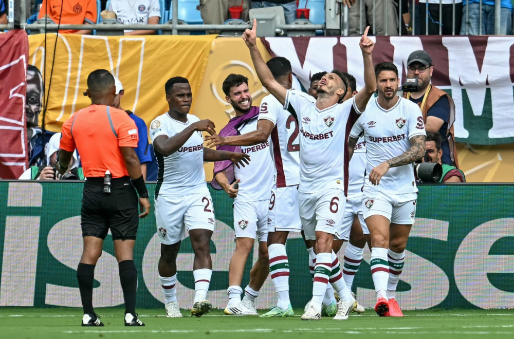 Inter skupo koštalo kasno paljenje – Fluminense napravio iznenađenje turnira