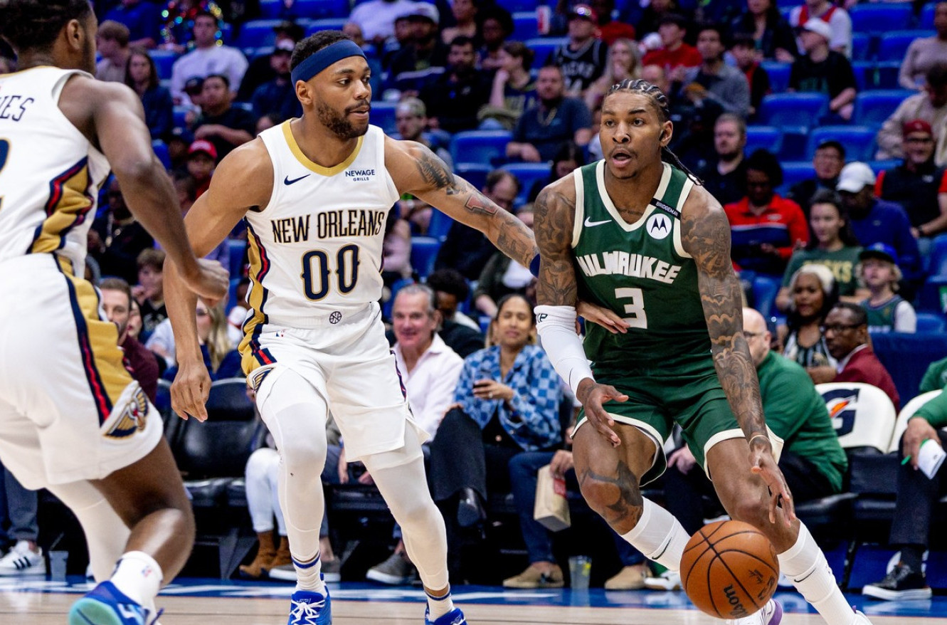 Veliki povratak u Denveru