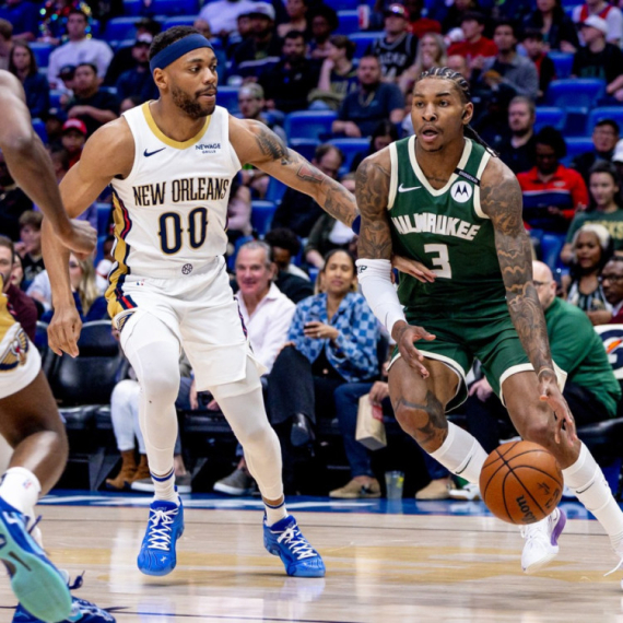 Veliki povratak u Denveru