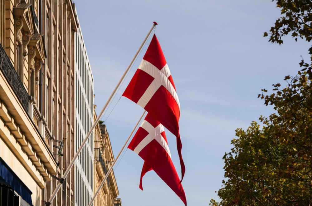 Danksza Danska u problemu: Najviše za dve godine - B92