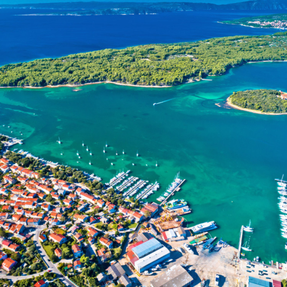 "Za samo 4.000 evra muž i ja smo bili četiri dana u Hrvatskoj": Turistkinja iz Srbije izazvala haos na mrežama