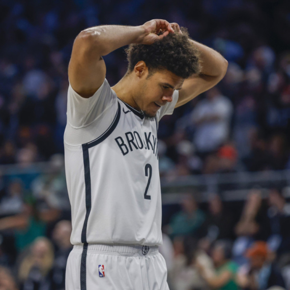 Novi Jokićev saigrač odbio Hrvatsku