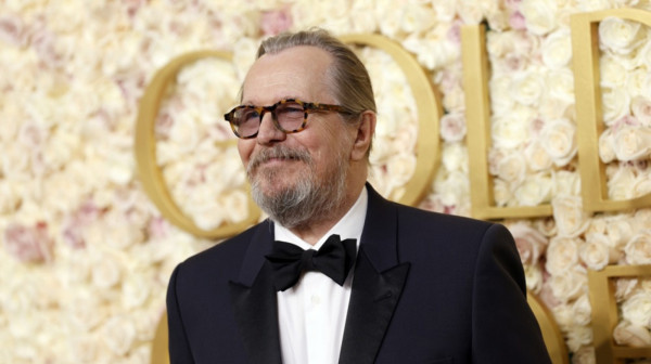 Gari Oldman tvrdi da su mu uloge u ovim filmovima spasile karijeru VIDEO