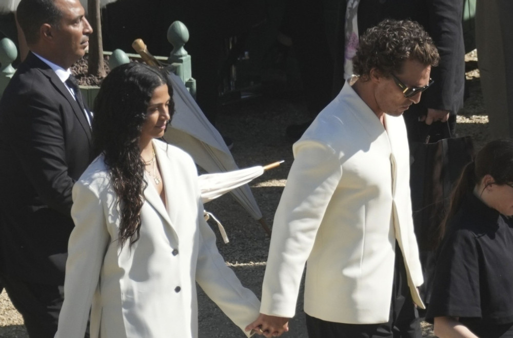 Glumačke zvezde bez pardona izignorisale slavnu koleginicu VIDEO