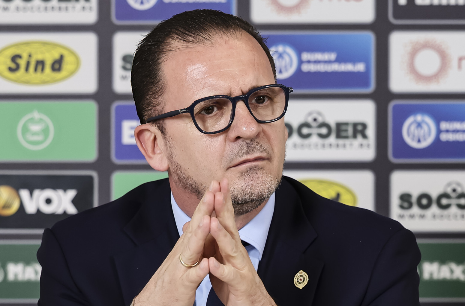 Mijatović odgovorio Mijailoviću: "Ako će Ostoja da nam donese 300 miliona..."