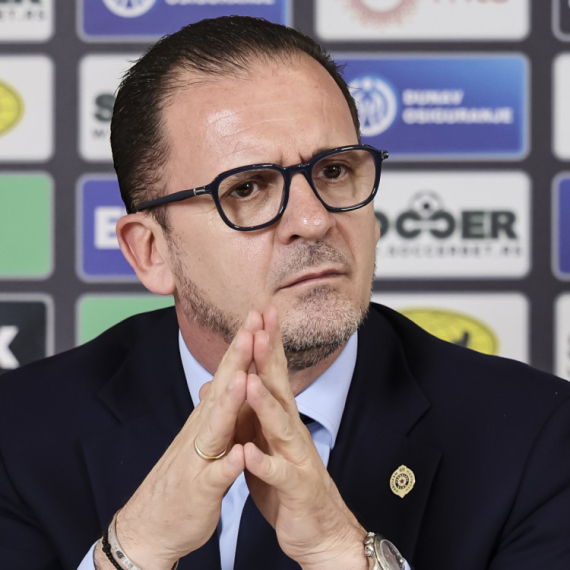 Mijatović odgovorio Mijailoviću: "Ako će Ostoja da nam donese 300 miliona..."