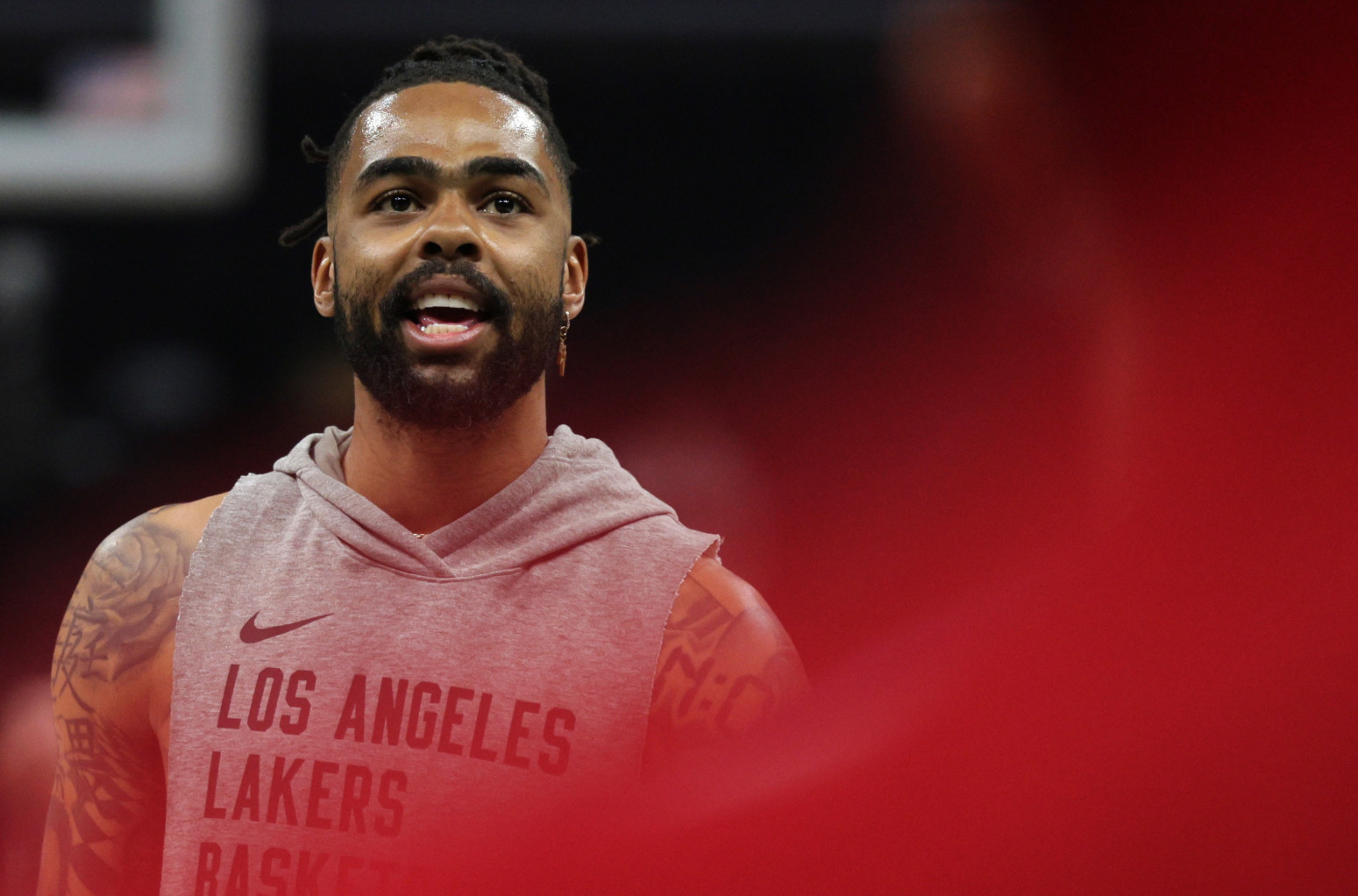 Šta trejd Dianđela Rasela znači za Partizan?