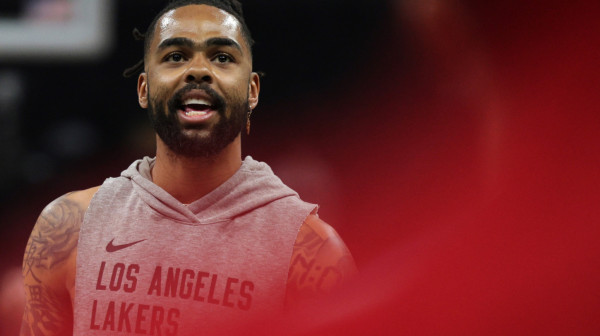 Šta trejd Dianđela Rasela znači za Partizan?